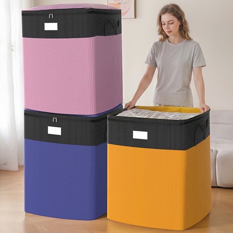 heavy duty extra large moving bags waterproof zippered