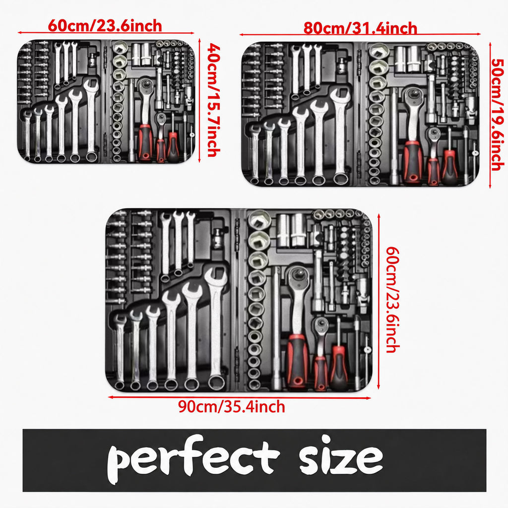 2d flat material door mat outdoor courtyard door mat tool