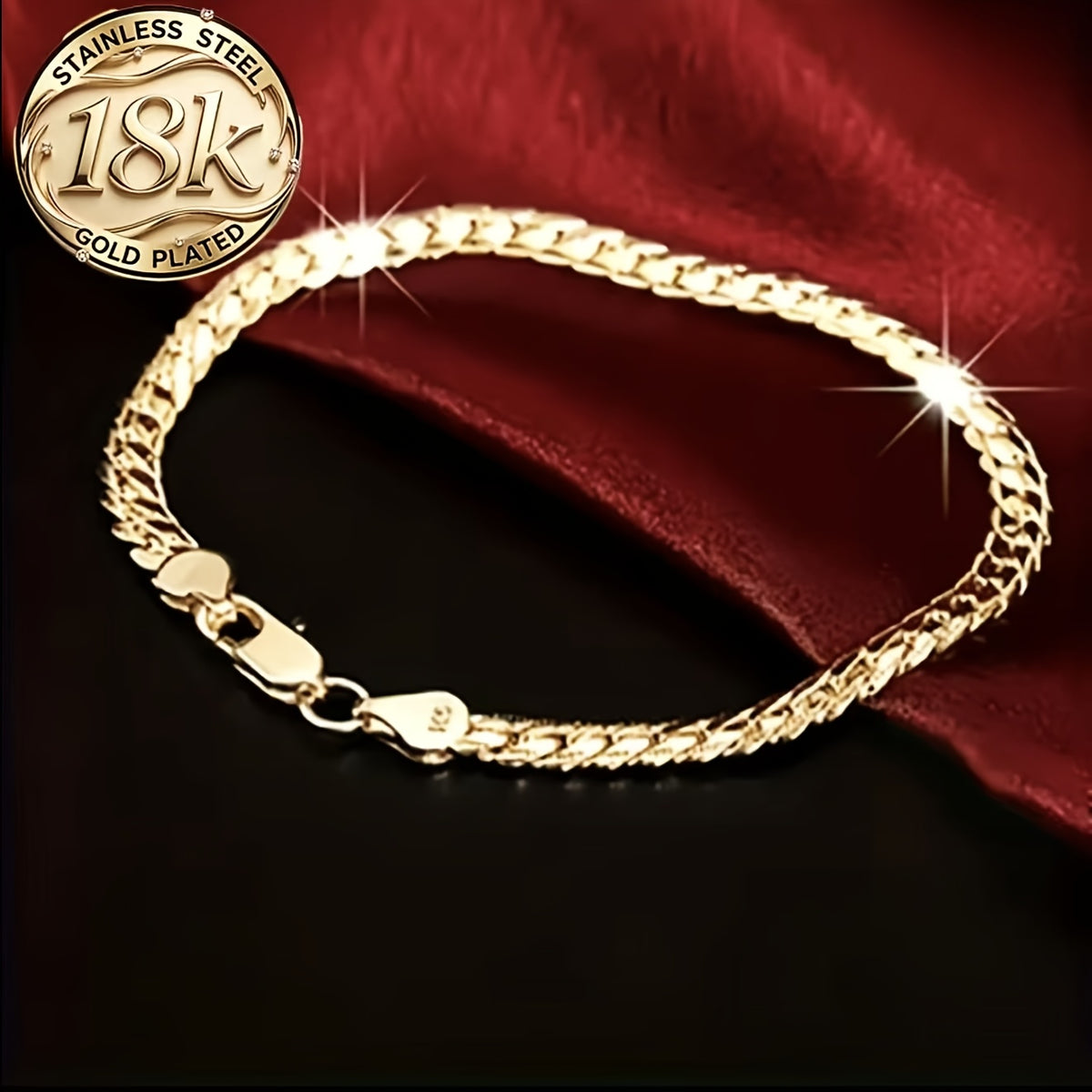 2pcs high   material bohemian