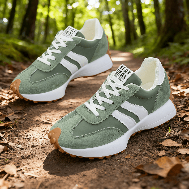 women s retro low     sports shoes breathable