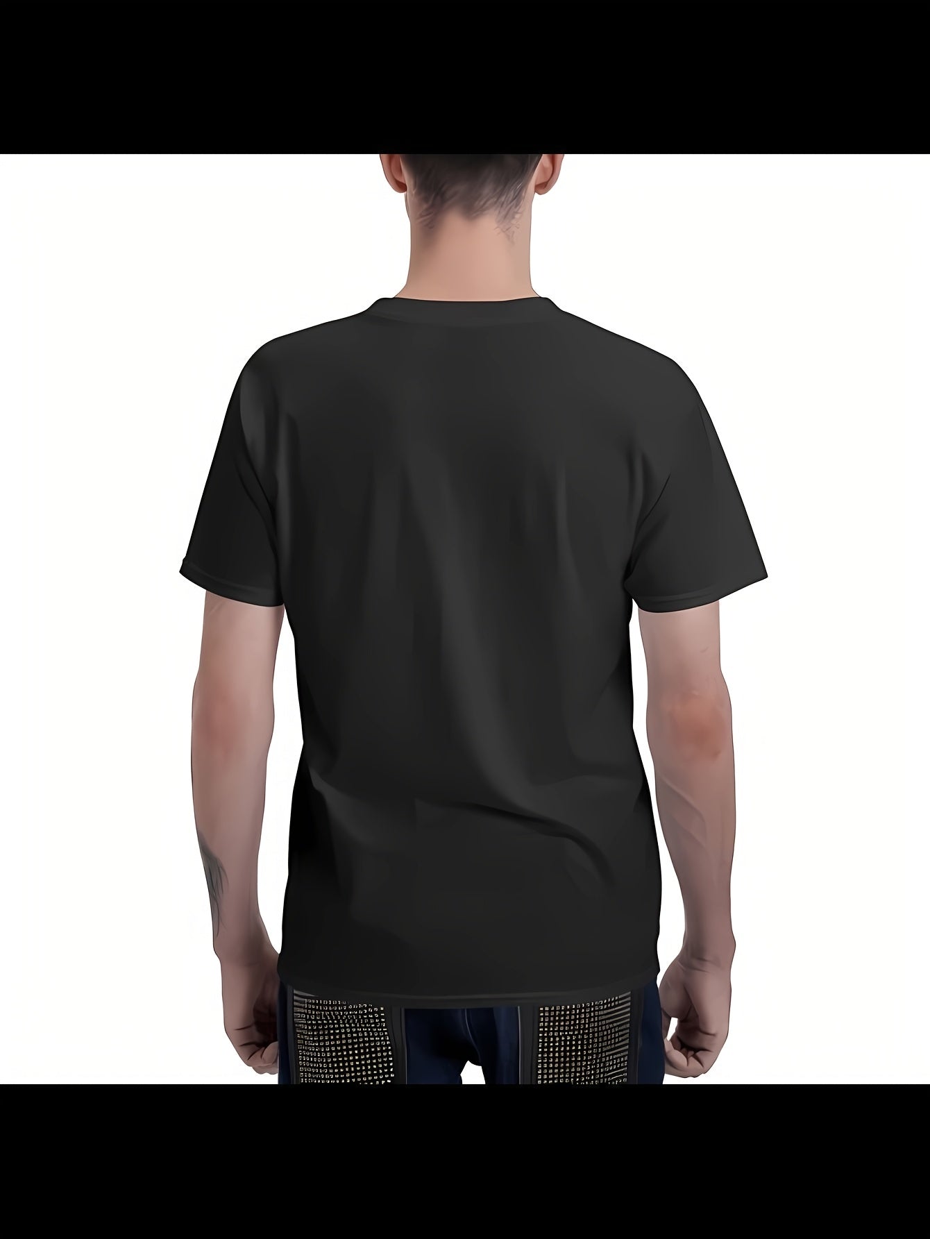 mens funny meowl cat owl meme t shirt soft black retro tabby