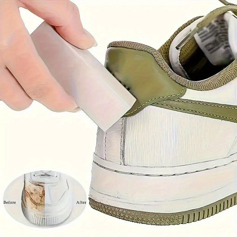 1pc shoe cleaning eraser effective stain sneakers boots