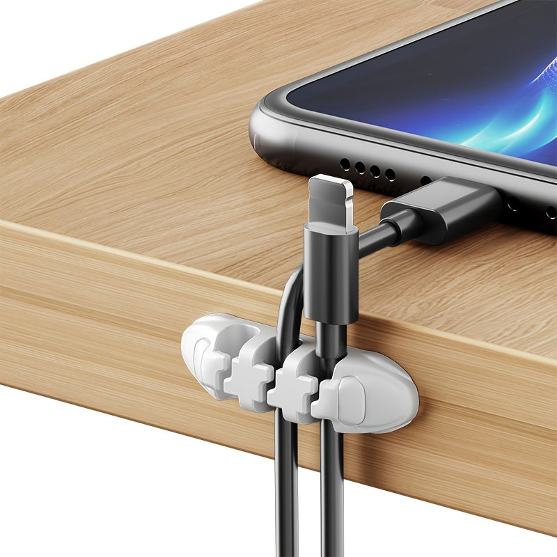 3 5 7 port multi function cable   organizer 01 model