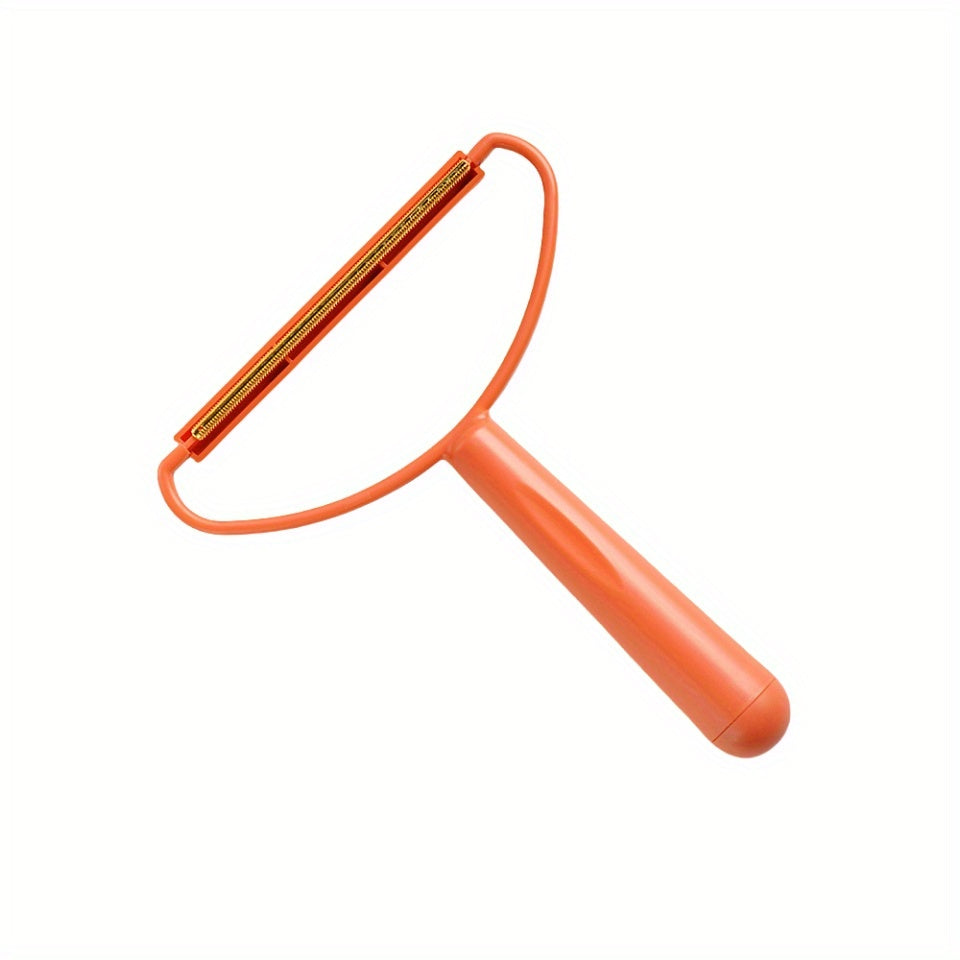 2pcs   pet hair remover multi surface fabric clothes