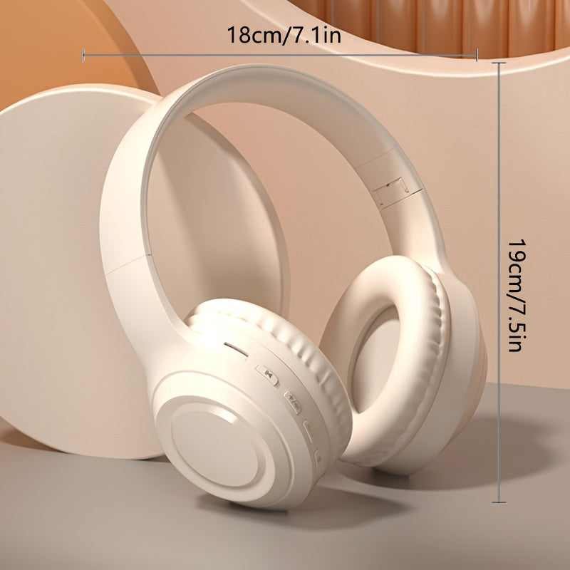 headphones enjoy wonderful music connect a 3 5mm audio cable