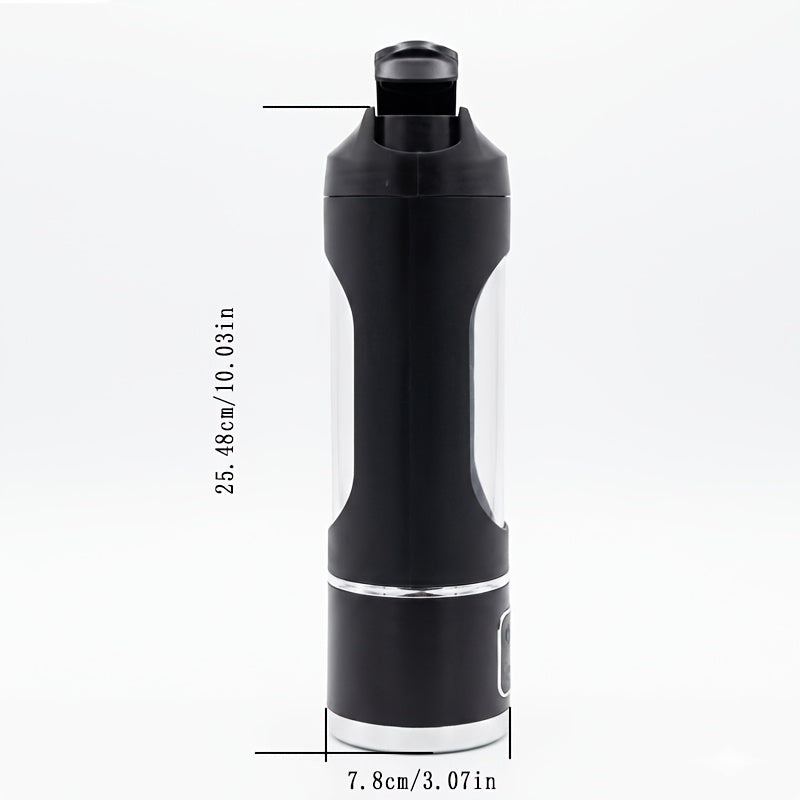 2026 new model blender usb rechargeable portable mixer