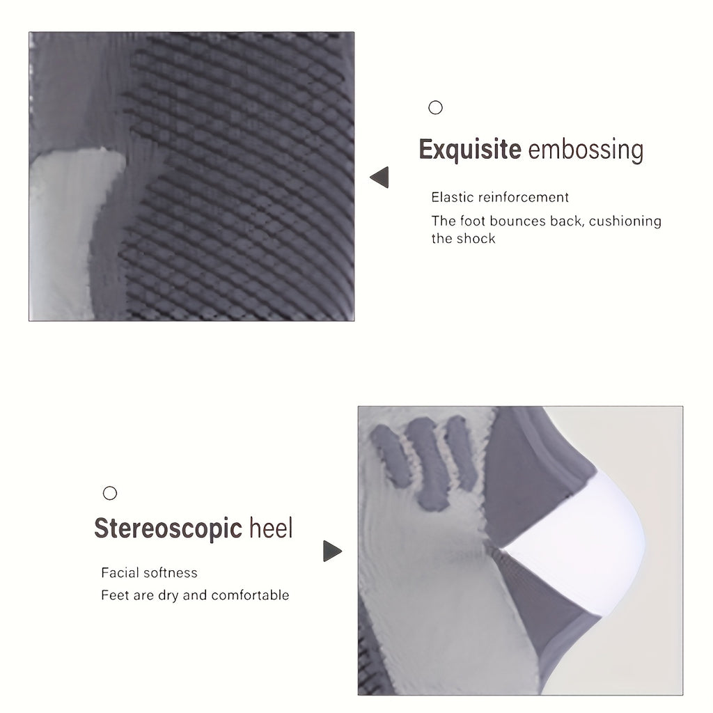 3 pairs compression socks women men compression stockings