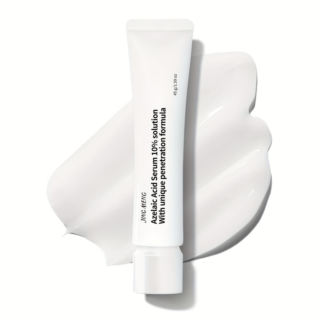 10 azelaic acid serum evens light beige improves