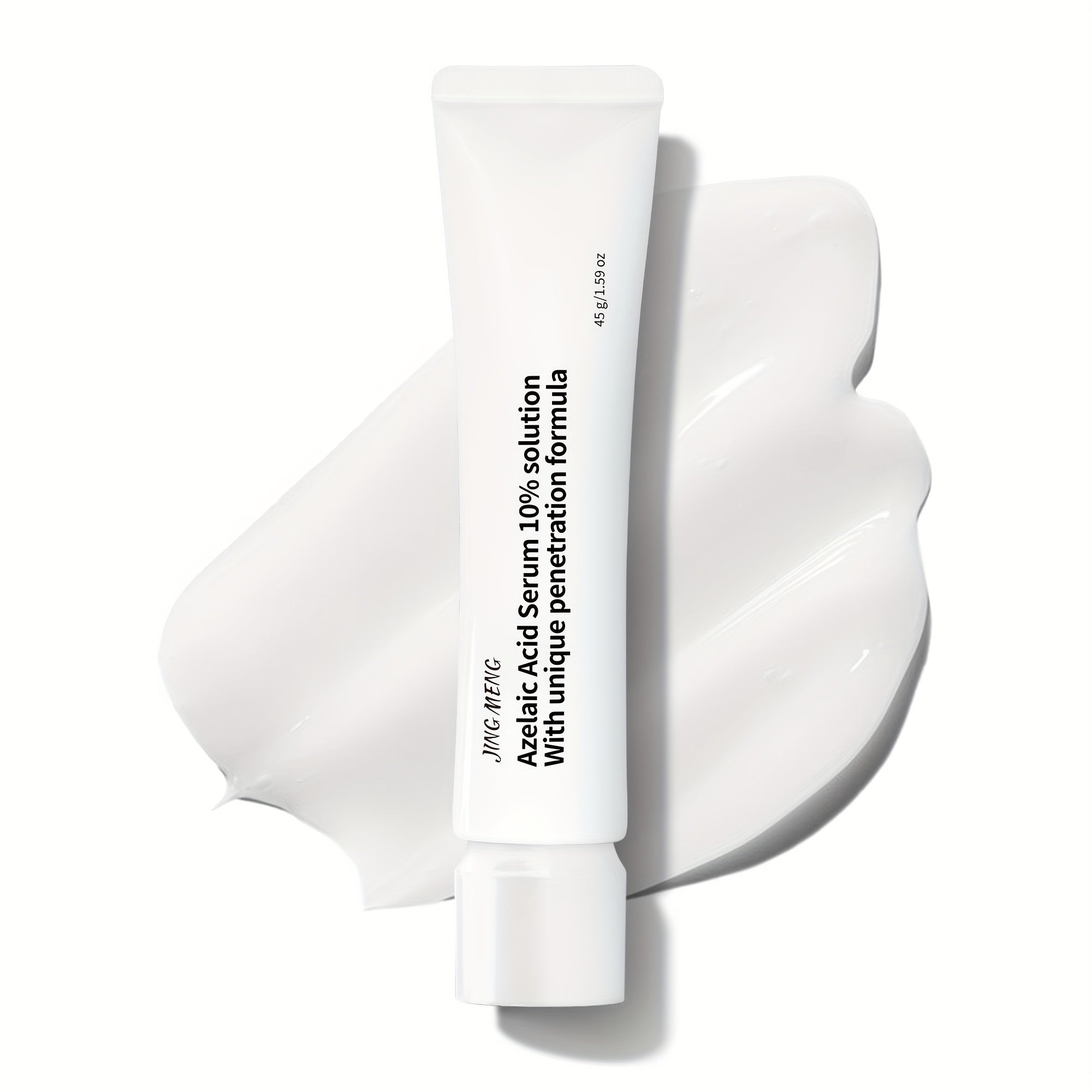 10 azelaic acid serum evens light beige improves
