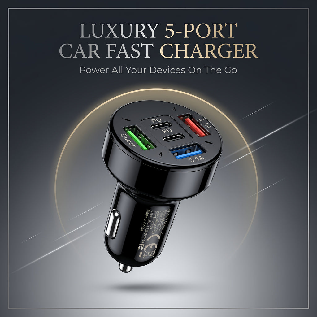 fast charger   2pcs pd 3pcs