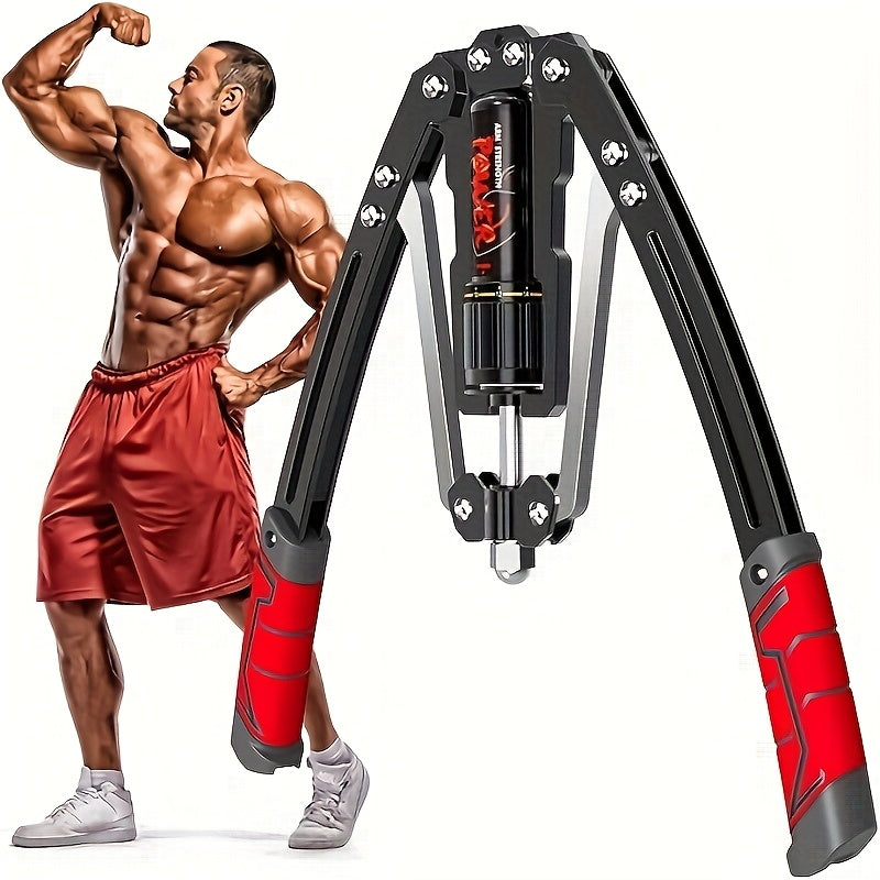 hydraulic adjustable arm trainer 22 440 lbs carbon steel