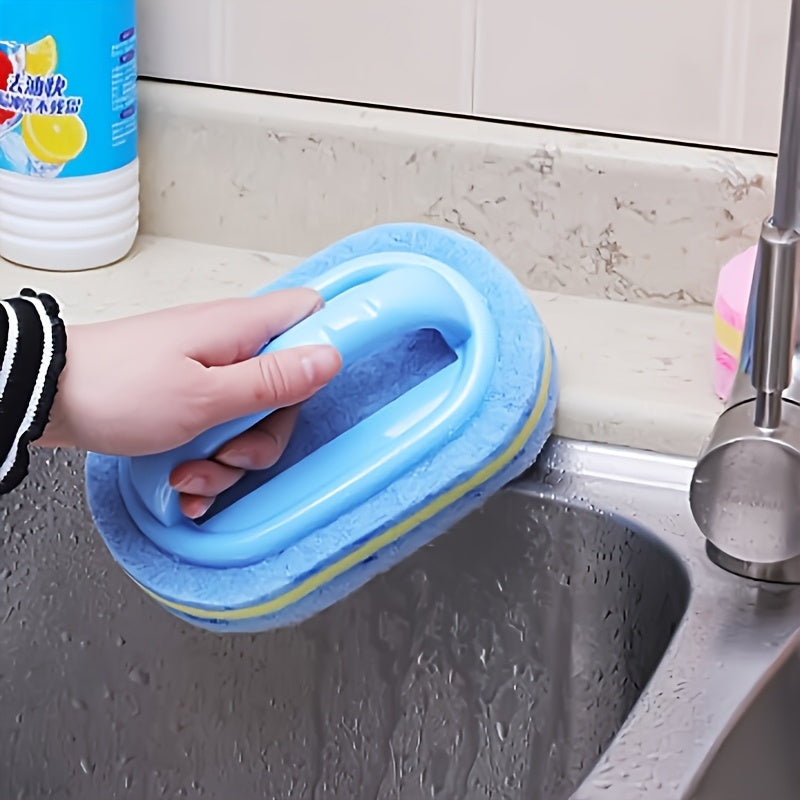 magic cleaning sponge     cleaning