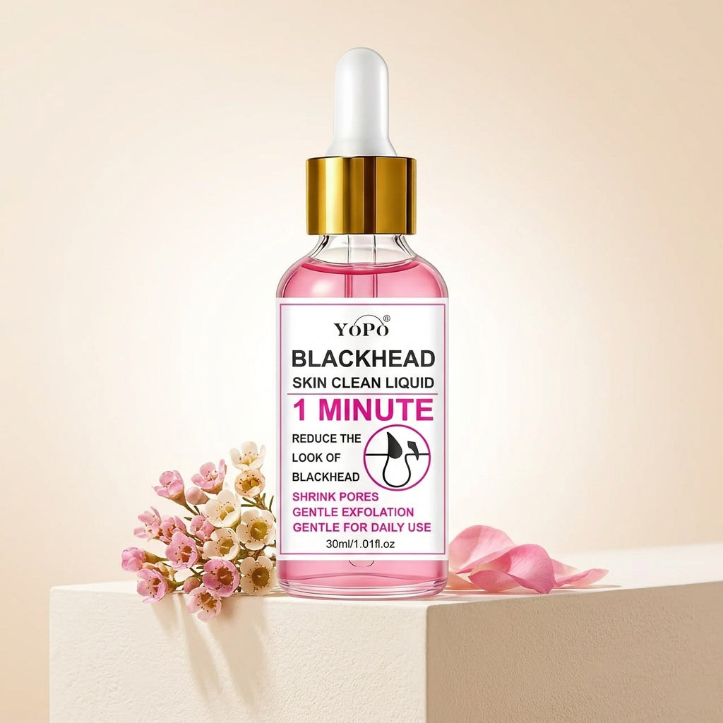 blackheadskin clean   tightening deep exfoliating