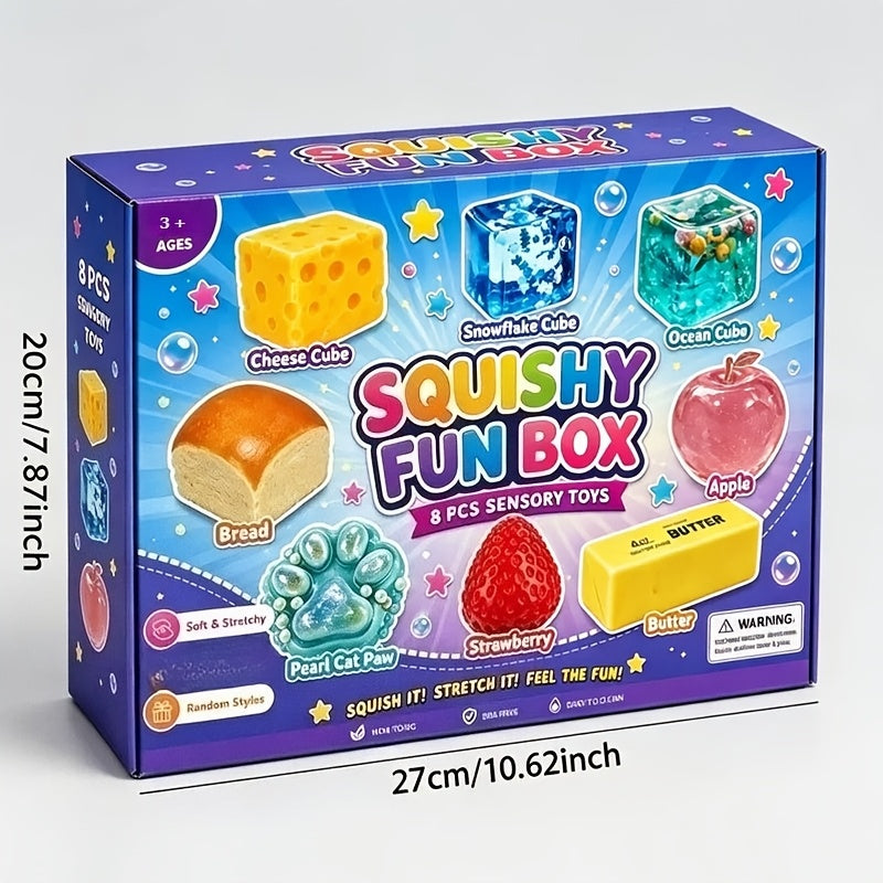 2026 new cute   candy calendar 8 surprise   candy