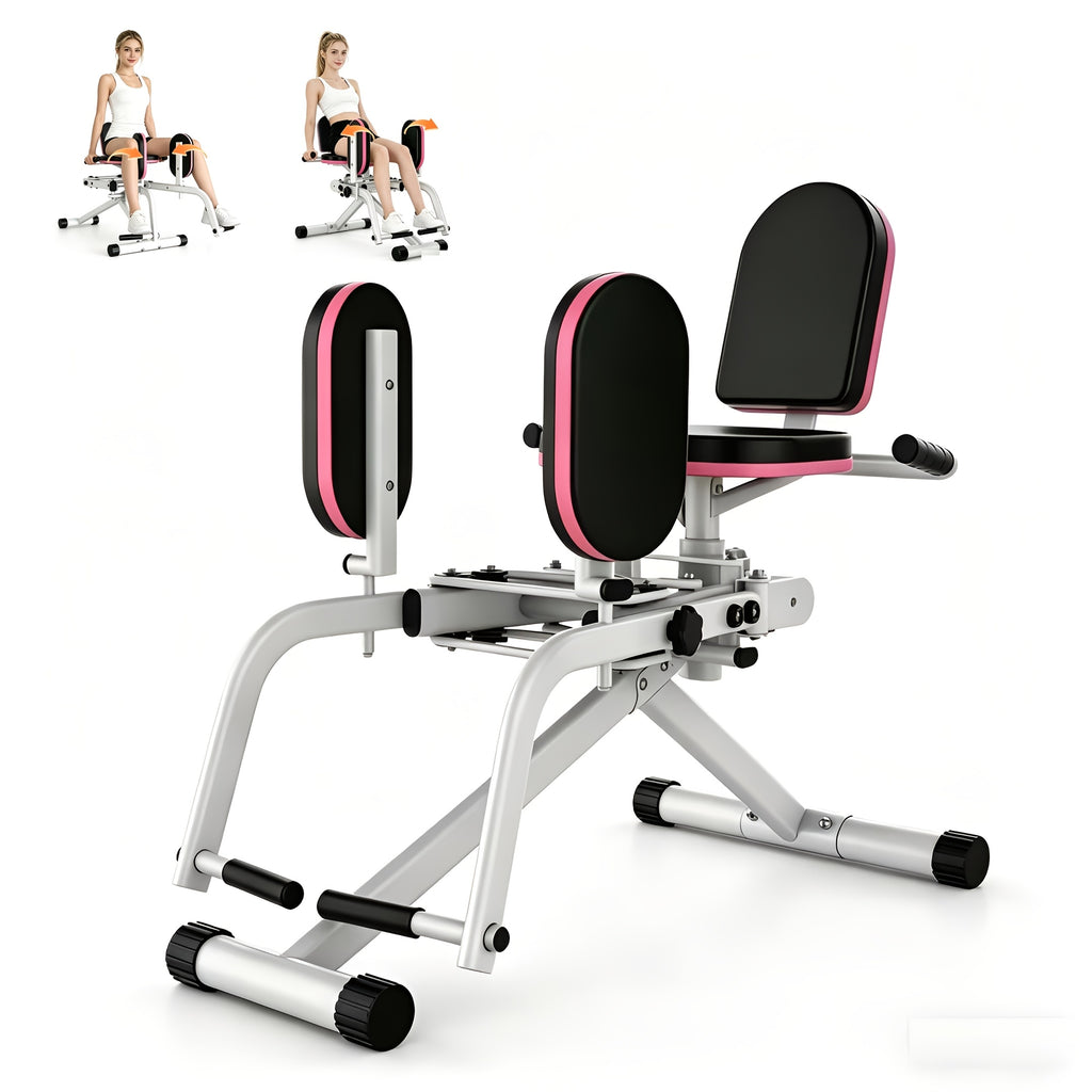 in 1 dual   band glute trainer hip