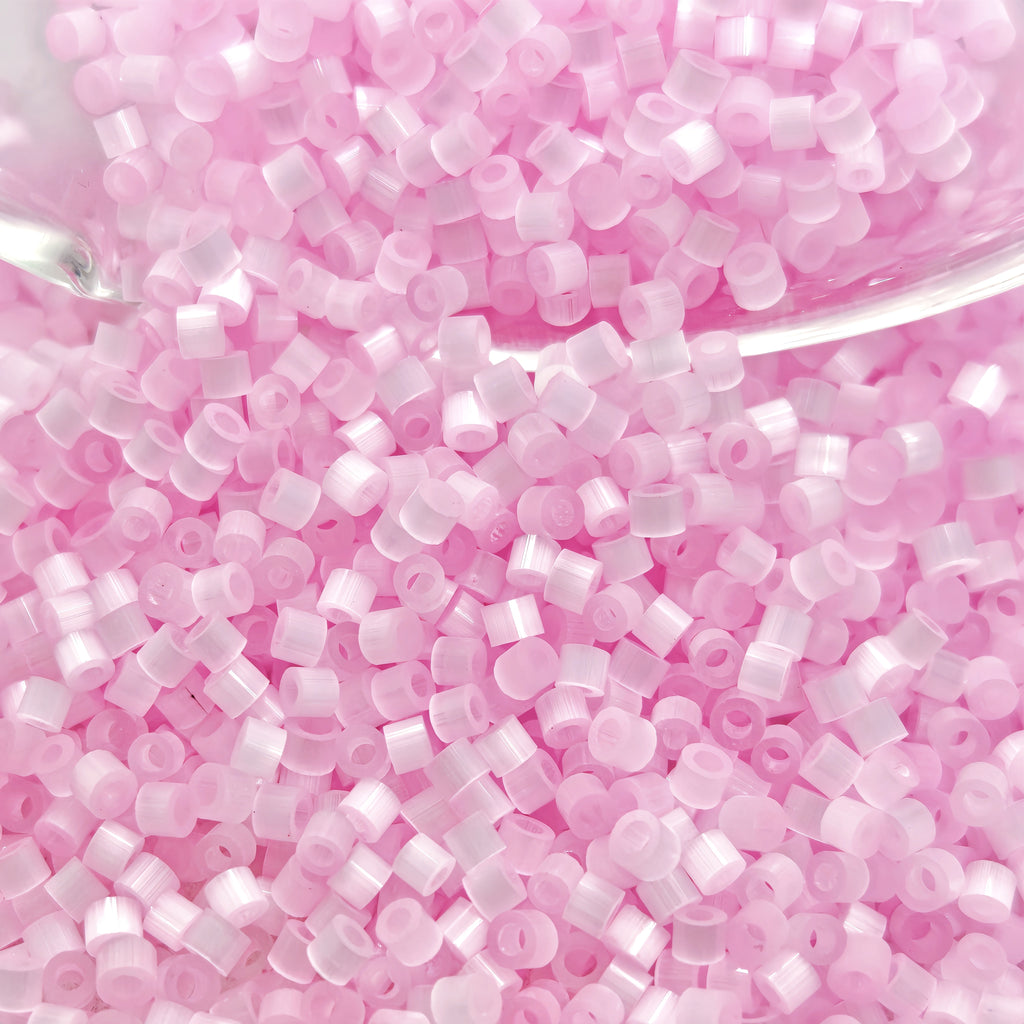 bead kit   1 6mm bright glass seed beads   900pcs