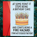 fun   humorous cake   joke