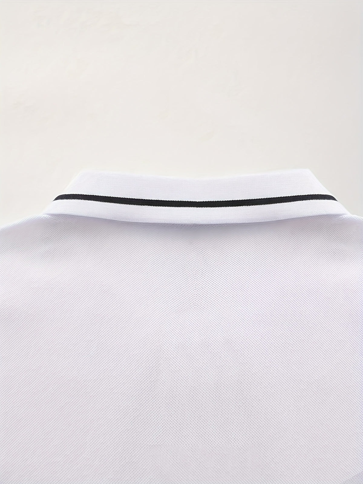 mens fashion long sleeve   shirt casual golf wear