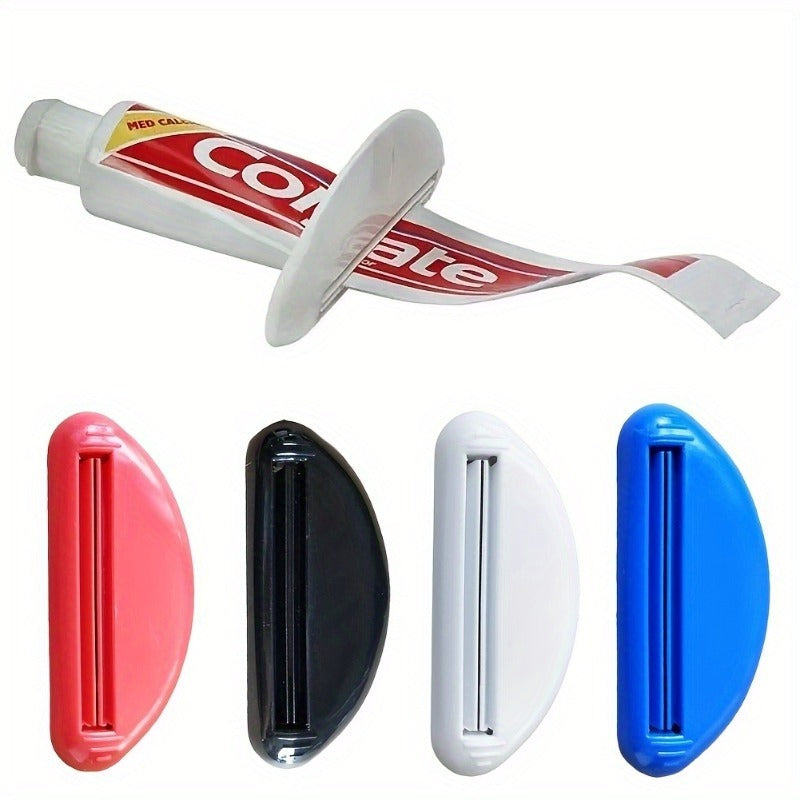 2pcs random color multi functional toothpaste   anti