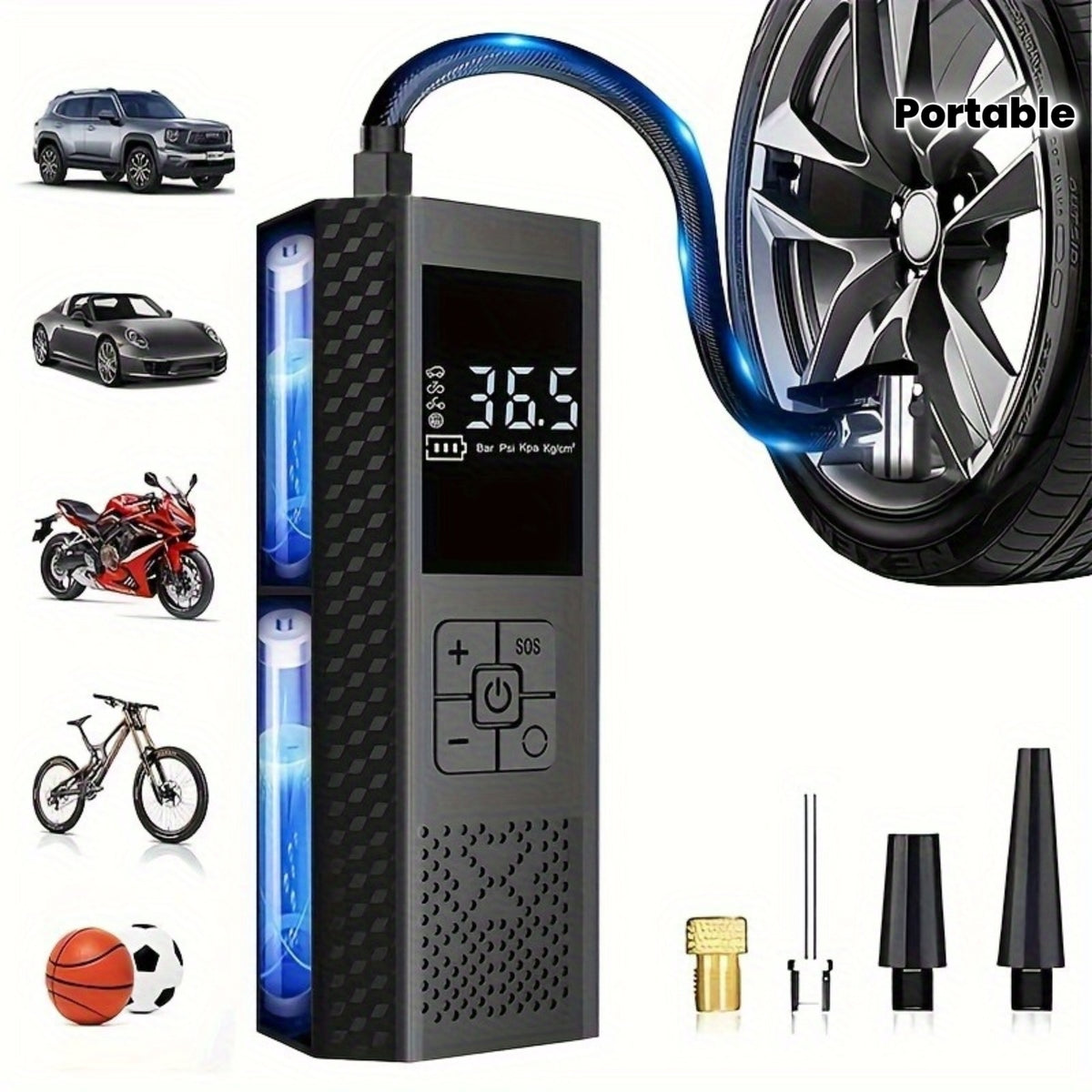 Lightning deals