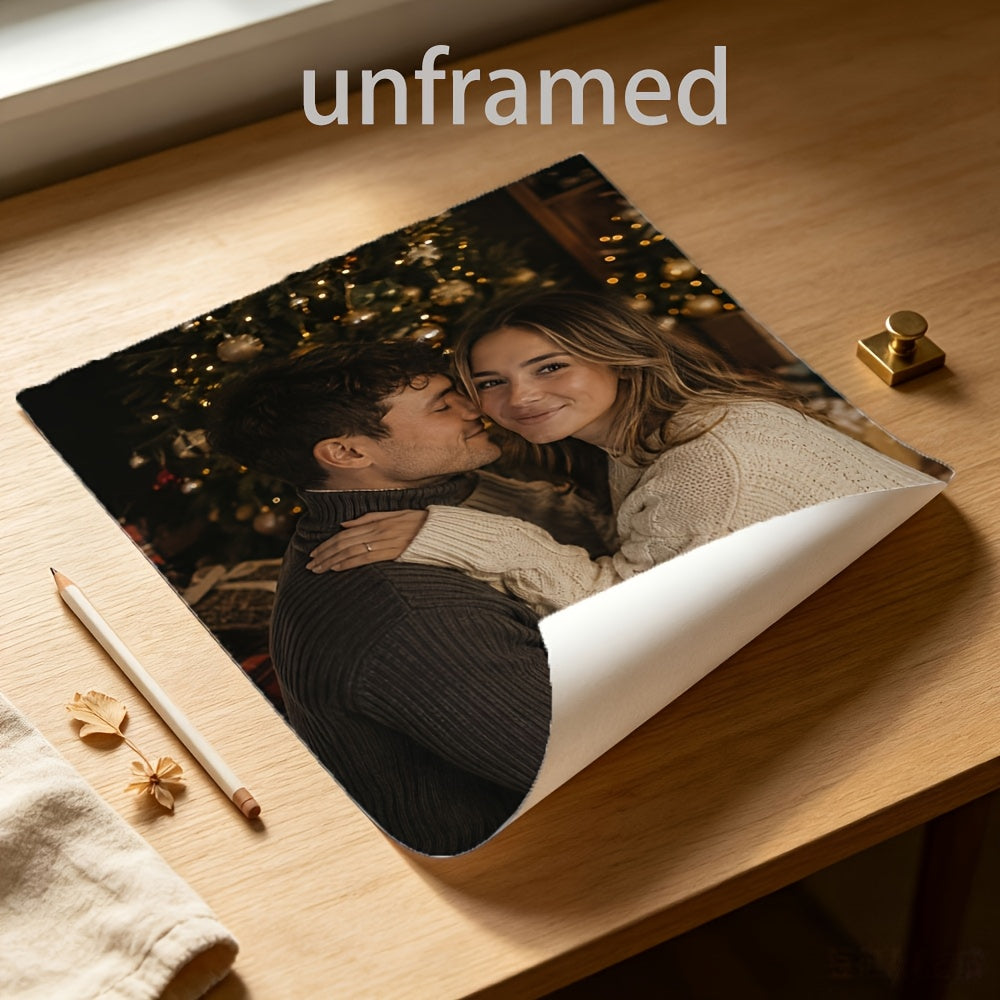 2d flat 2d flat 2d flat frame personalized custom canvas