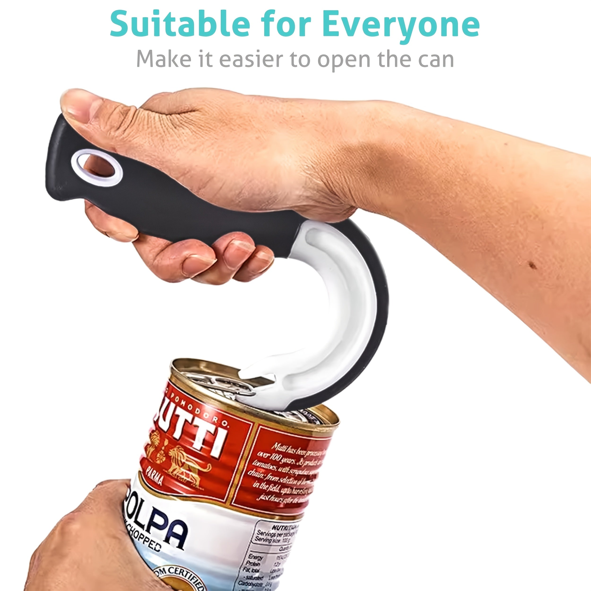 hook opener durable plastic perfect