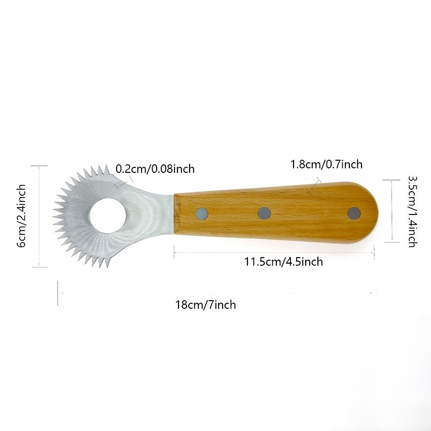 coconut   manual scraper home use