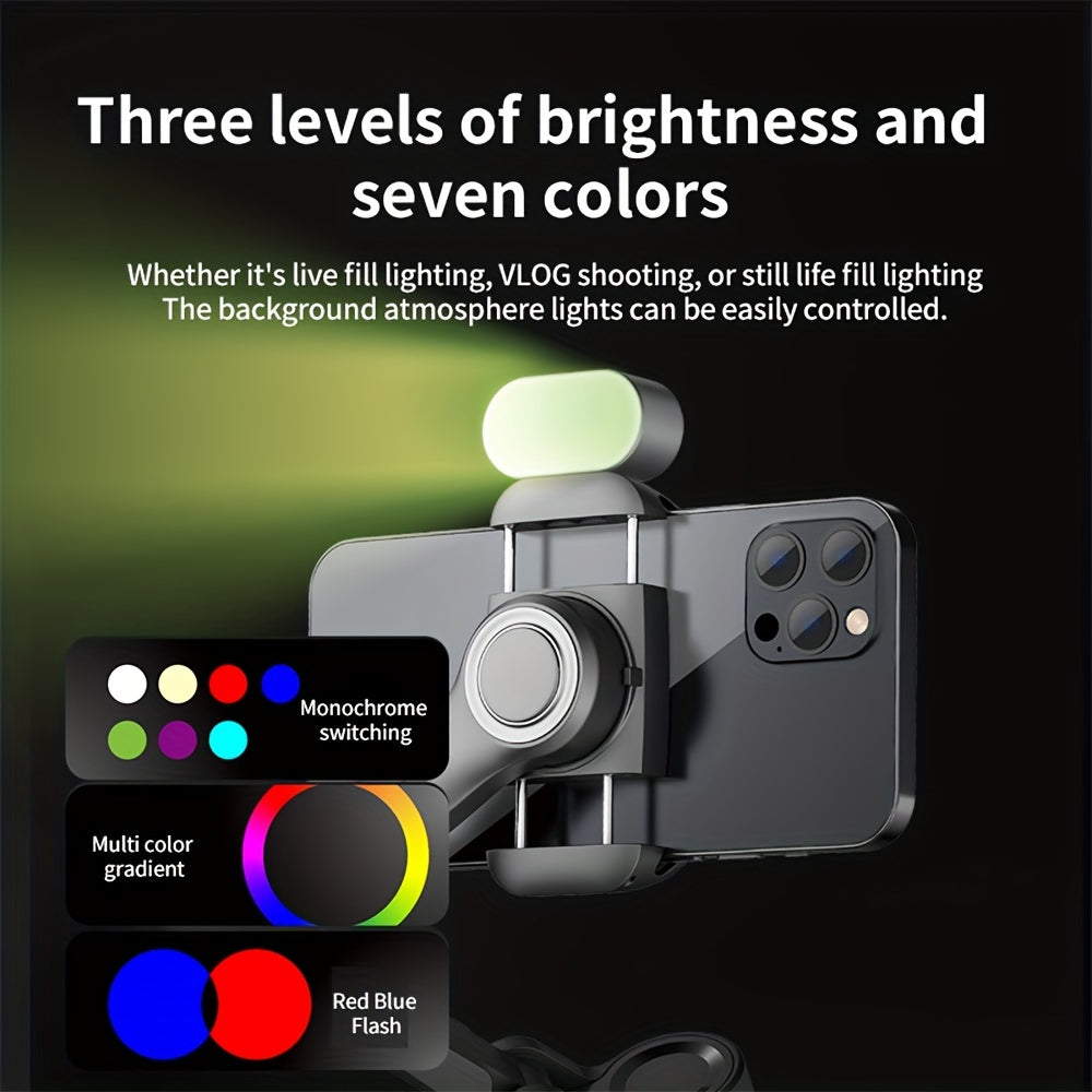smart xe a compact foldable gimbal stabilizer