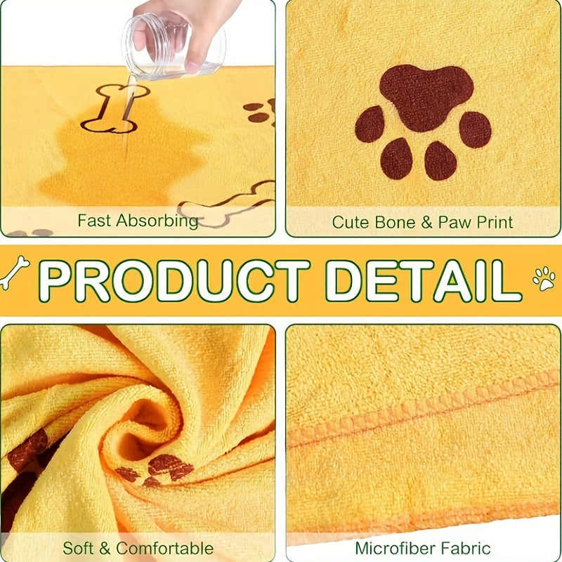 quick   towels 4 pack random colors quick dry soft