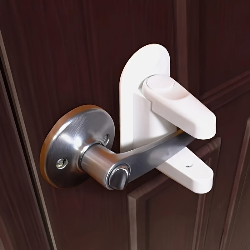 door     no tools required 2