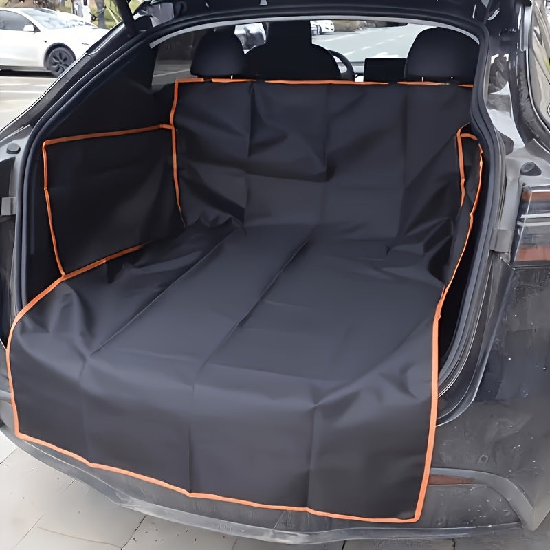 car cargo liner   travel