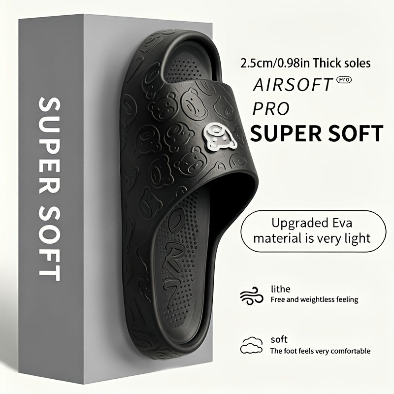 cute   eva slides women comfortable non slip