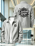 factory professional high end customization luxurious mens