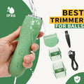professional body hair trimmer mens groin body hair trimmer