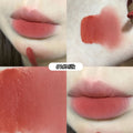 rabbit lips mud velvet matte matte matte matte