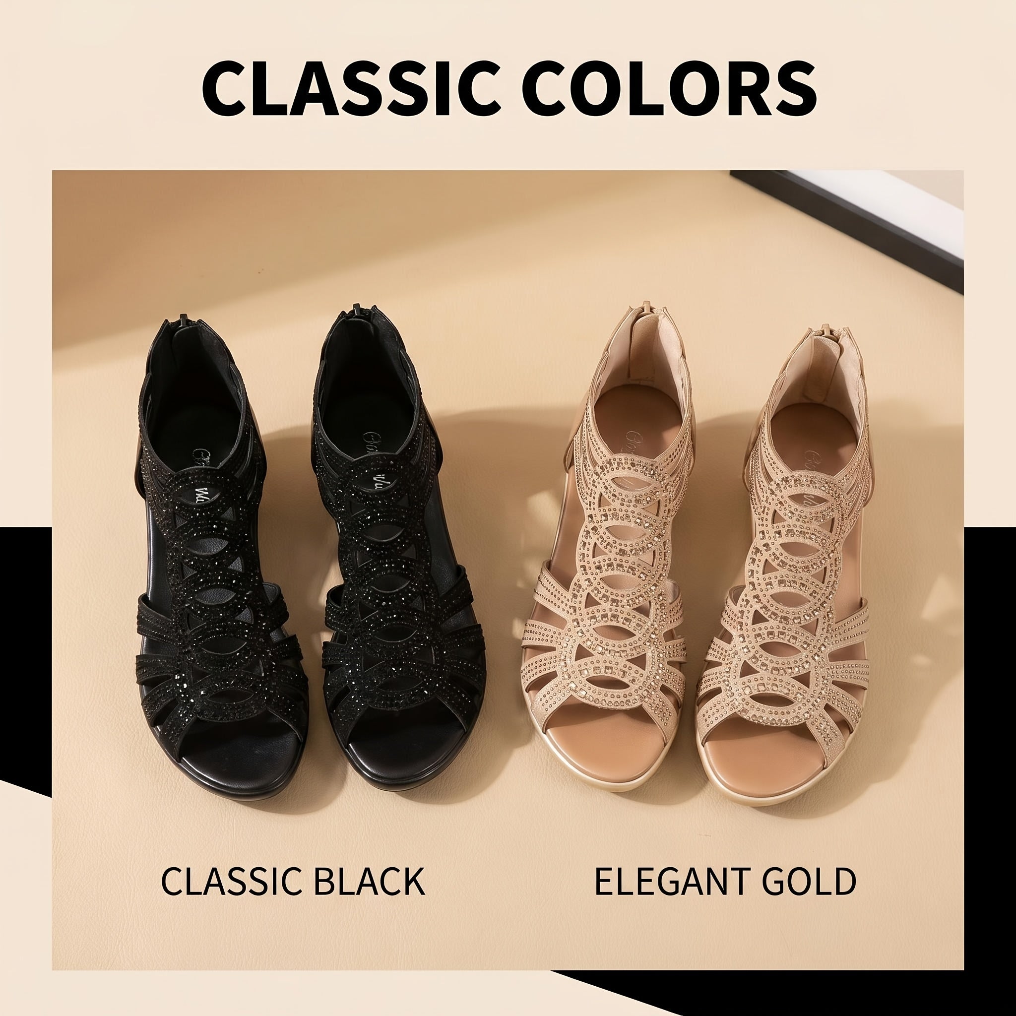 summer 2025 womens chunky   sandals