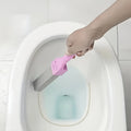 4pcs pumice stone cleaning sticks reusable toilet brush