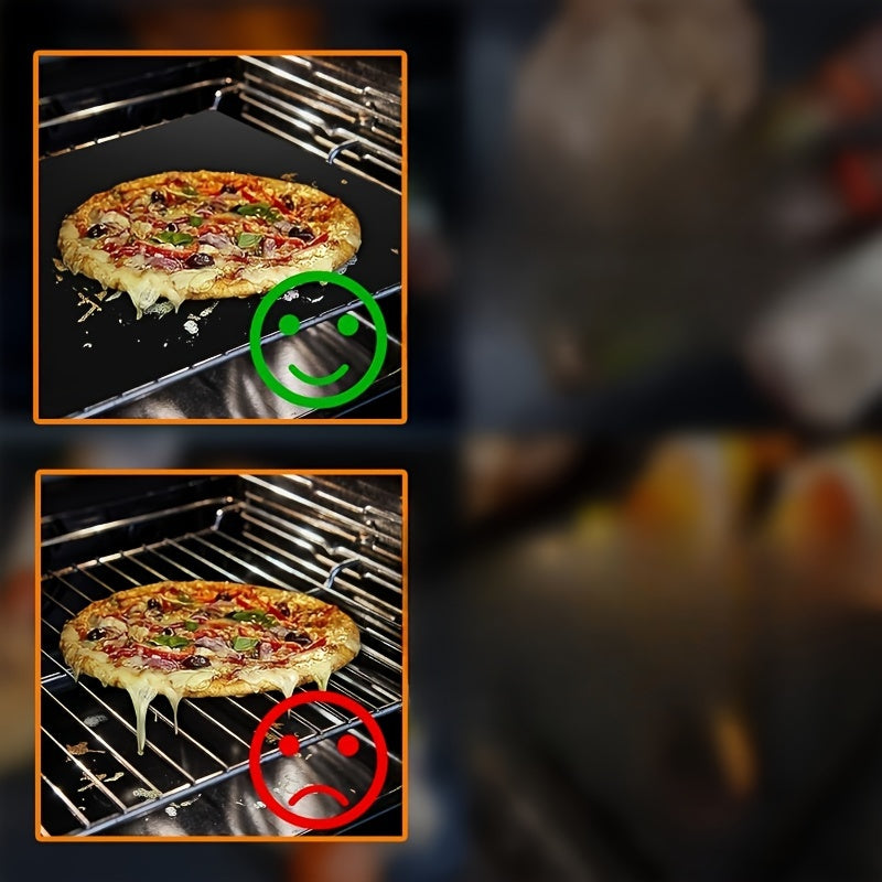1pc oven liners   oven extra large heavy duty nonstick