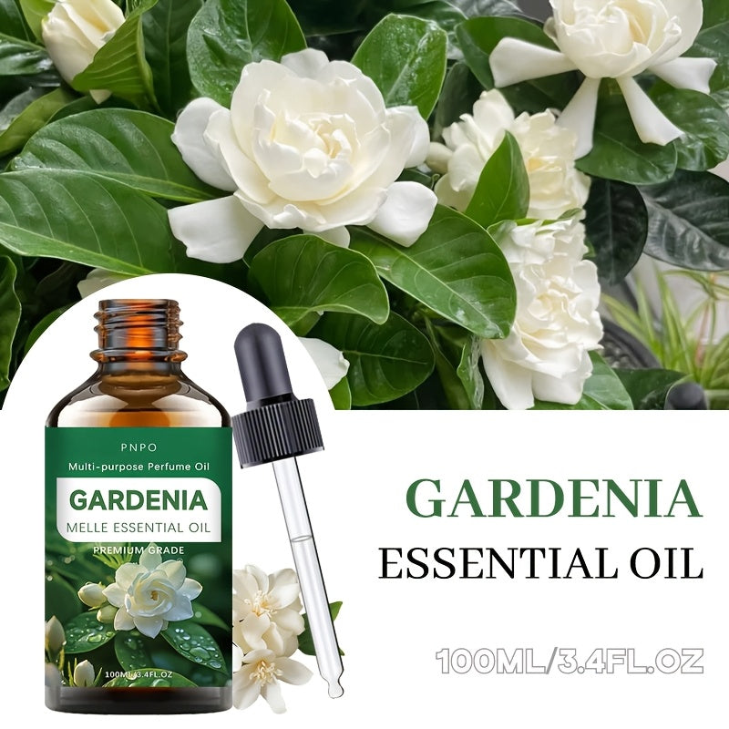 essential oil 100  4fl   formula