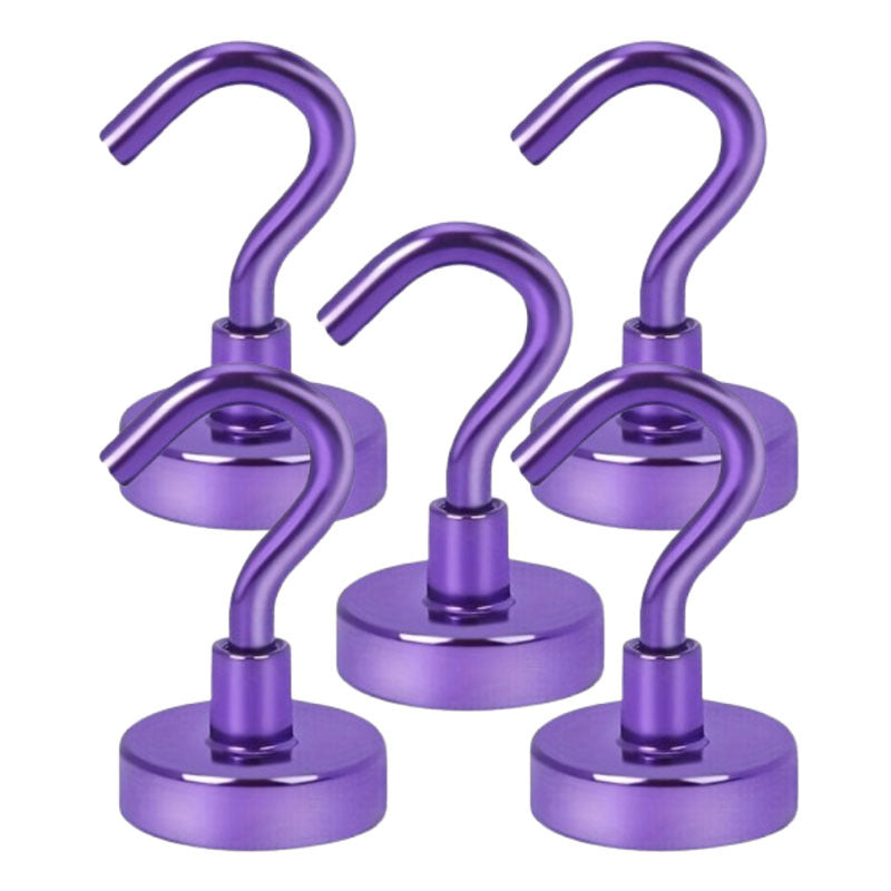magnetic utility hooks heavy duty magnetic hooks plated