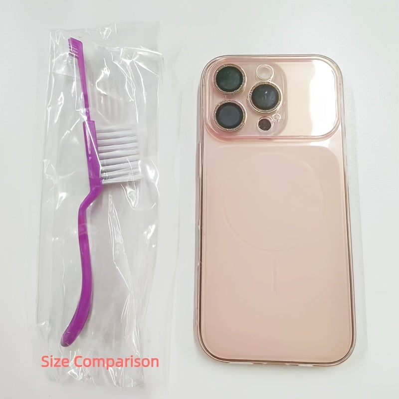 2 in 1 cleaning claw hairbrush remover tool hairbrush
