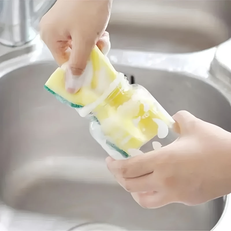 a set 8 16 32 high absorbency multi purpose kitchen sponges