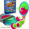 goo ball kids toys outdoor games beach toys toss ball set 2