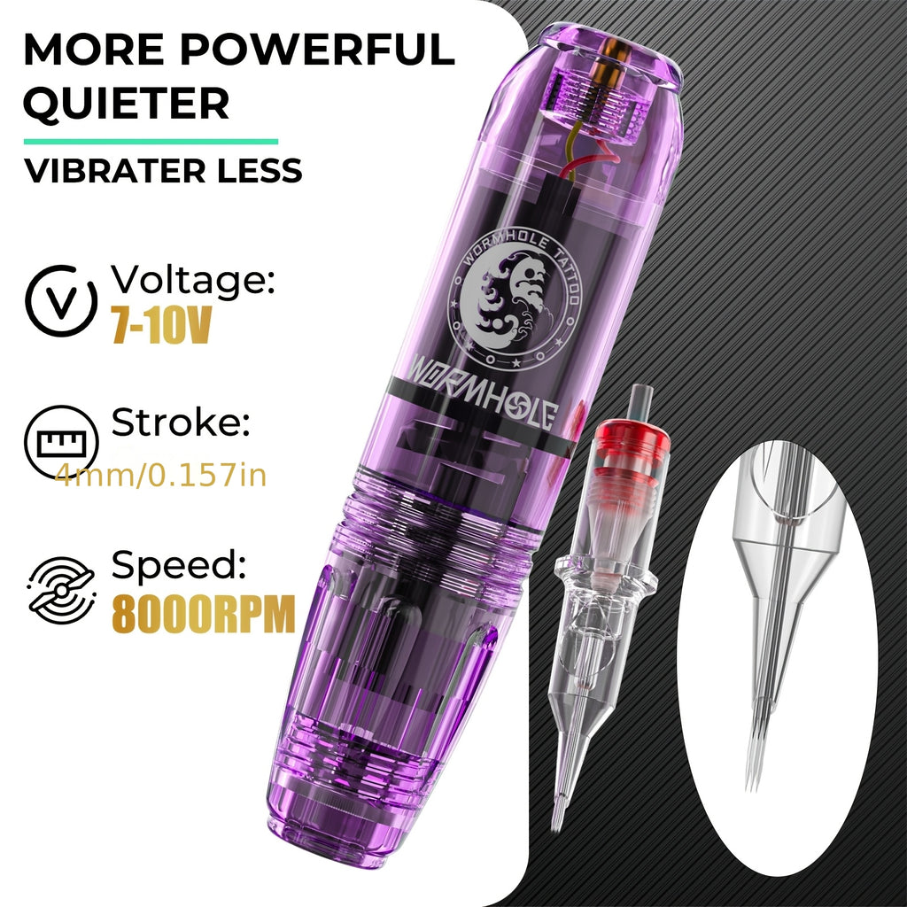 professional tattoo pen kit