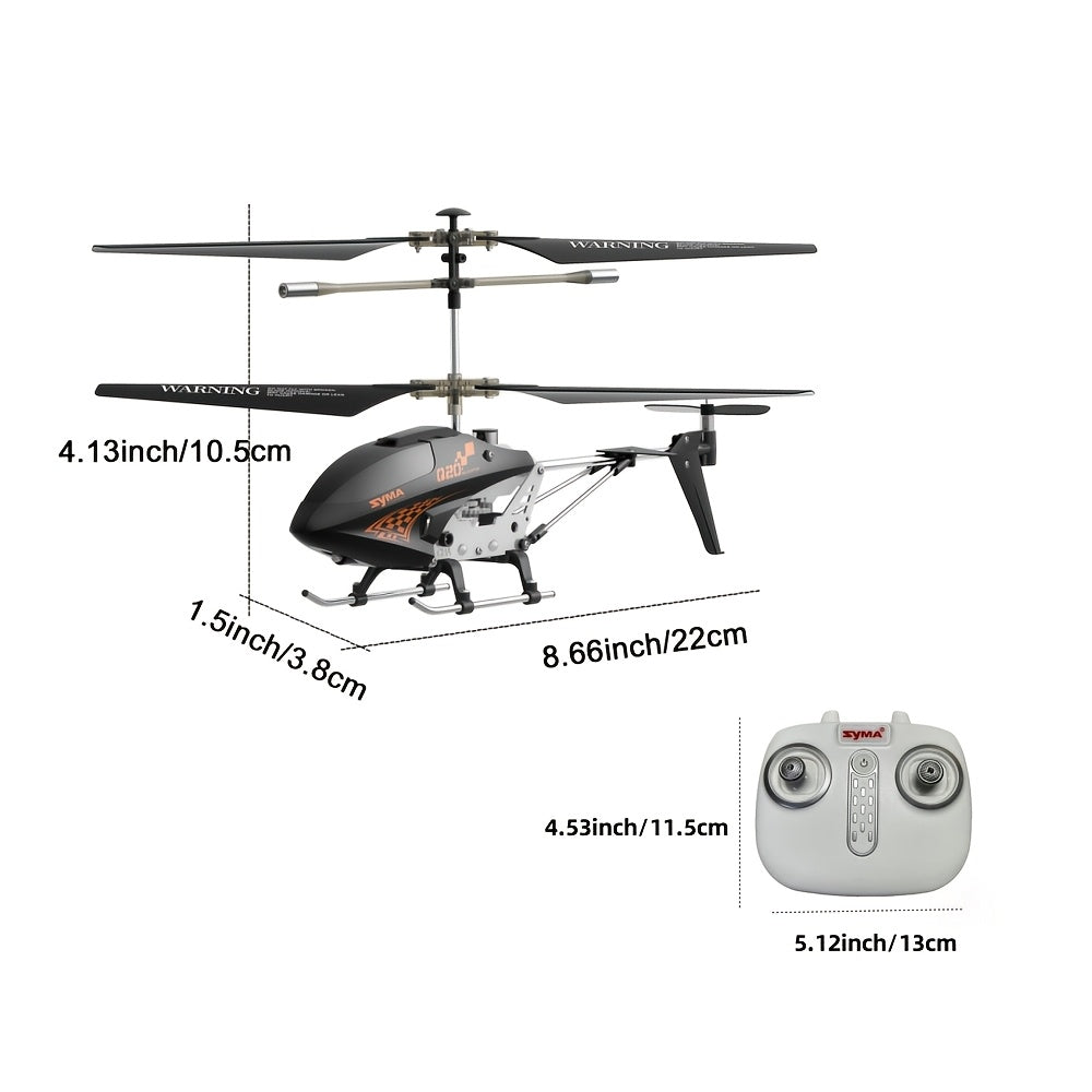 remote controlled helicopter q20 rc   aircraft