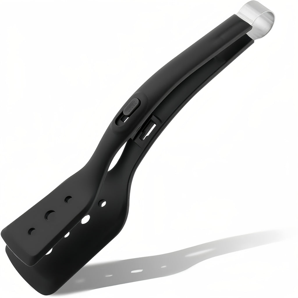2 in 1 stainless steel silicone cooking tongs bbq