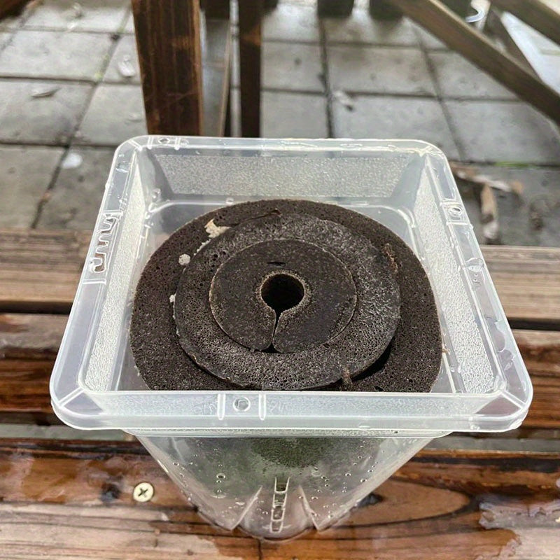 orchid special soil anti rot root breathable plant