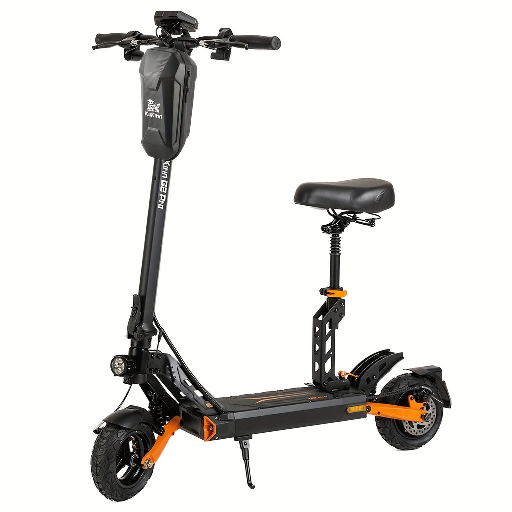 electric scooter front pocket 3l high end bicycle