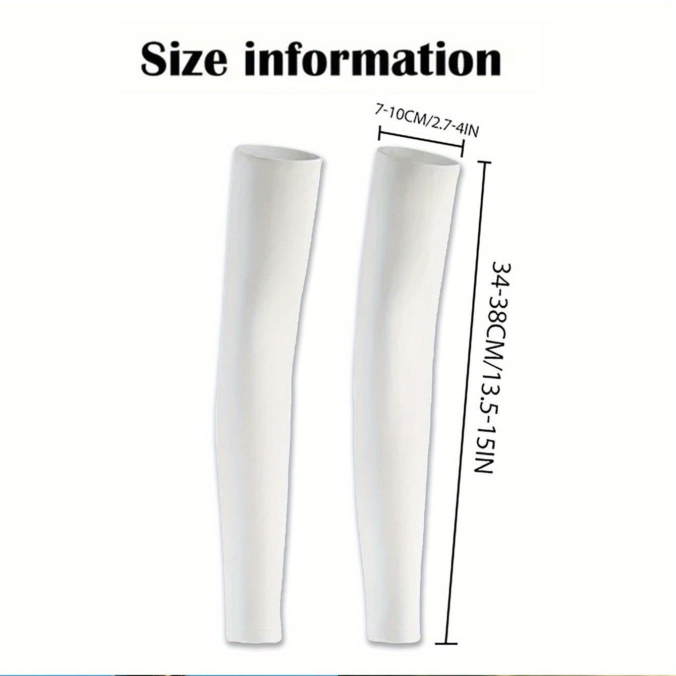 a pair stylish floral arm tattoo sleeves men women featuring