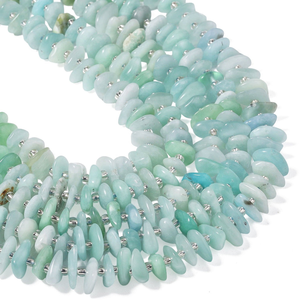 8 10mm   irregular ite beads